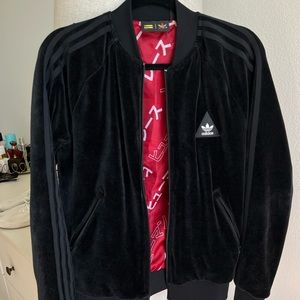 Exclusive Adidas Pharrell Williams